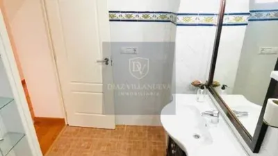 Apartment on Calle del Barón de Finestrat photo 10