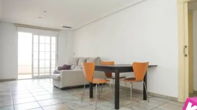 Apartment in Centre-Port-Platja Llevant photo 10