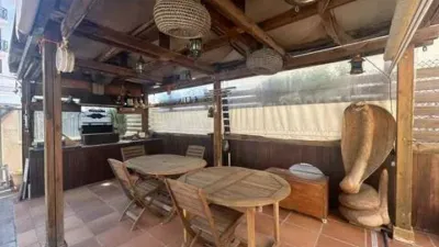 Chalet in Els Grecs-Mas Oliva photo 3