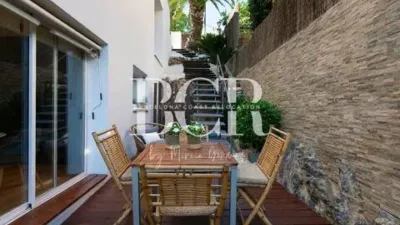 Chalet in Bellamar photo 31