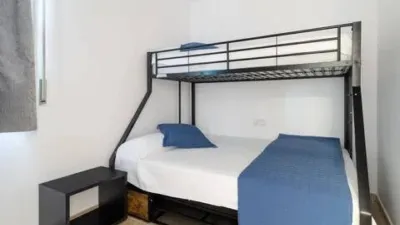 Apartment in Santa Margarida photo 11