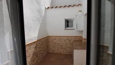 Townhouse in El Gastor photo 11