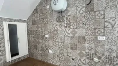Apartment in Cortegana photo 2