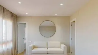 Top-floor apartment on Calle del Corazón de María photo 3