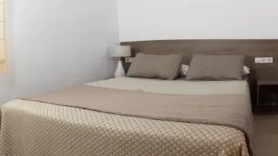 Apartment in Santa Margarida photo 21