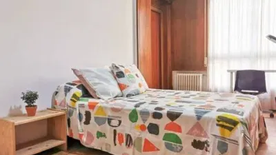 Apartment on Francisco Silvela Street photo 4