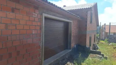 Casa – O Porto do Son, Parada - Vista 2
