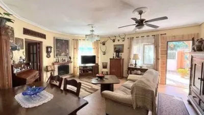 Casa - Vista 5
