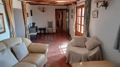 Rustic house in Vélez-Rubio photo 15