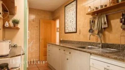Apartment in Santa Coloma de Cervelló photo 11