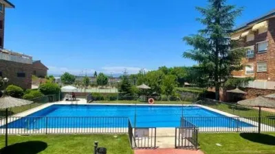 Apartment on Calle del Alcalde Marcelino Sanz photo 5