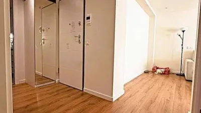 Apartment in Torrejón de Ardoz photo 13