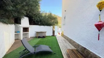 Semi-detached house in Port Esportiu-Canyelles-Puig Rom photo 14
