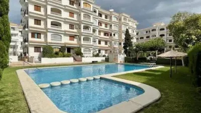 Apartment in L'Alfàs del Pi photo 3
