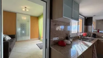 Townhouse in Port Esportiu-Canyelles-Puig Rom photo 27