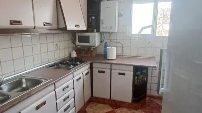 Townhouse in Abejuela photo 9