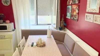 Apartment on Calle del Alcalde Marcelino Sanz photo 39
