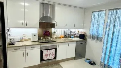 Apartment on Calle del Alcalde Marcelino Sanz photo 34