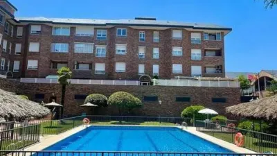 Apartment on Calle del Alcalde Marcelino Sanz photo 3