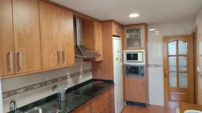 Piso – Albacete, Feria - Más