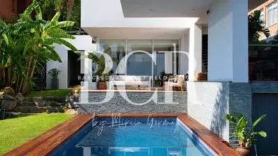 Chalet in Bellamar photo 4