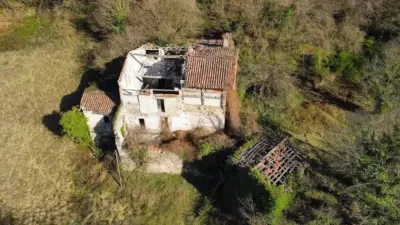 Rustic house in Les Preses photo 7