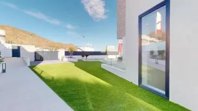 Casa – Benidorm, Racó de l'Oix, la Marina Baixa - Más