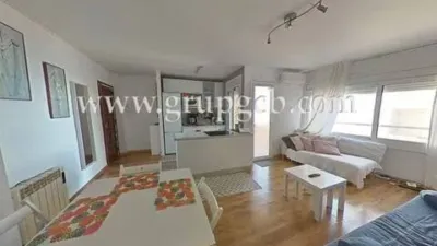 Apartment on Avinguda de Joan Llaverias photo 16