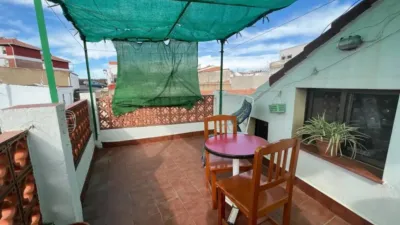 Chalet in Nerva photo 10