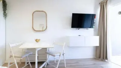 Apartment on Calle de Nórdica photo 10