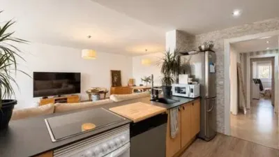 Apartment in Playa de San Juan photo 14