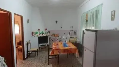Rustic property in Lubrín photo 9