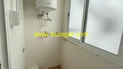 Penthouse on Carrer del Doctor Nácher photo 4
