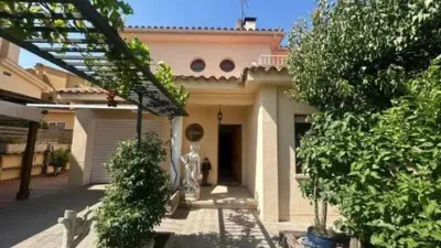 Chalet in Els Grecs-Mas Oliva photo 2