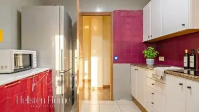 Apartment in El Castell-Poble Vell photo 11