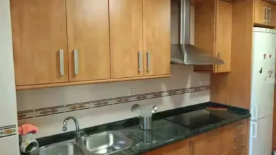 Piso – Albacete, Feria - Vista 5