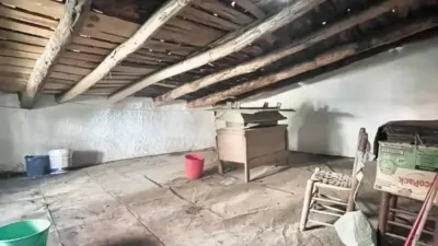 Chalet in Aracena photo 6
