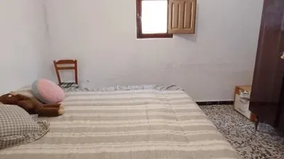 Rustic House in Abejuela photo 8