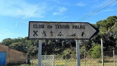 Casa rústica en Palau-solità i Plegamans photo 46