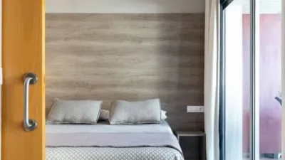 Apartment in Santa Margarida photo 12
