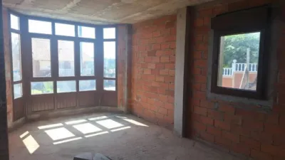 Casa – O Porto do Son, Parada - Vista 3