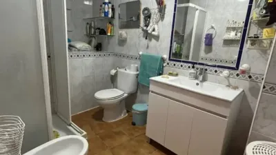 Chalet in Aracena photo 5