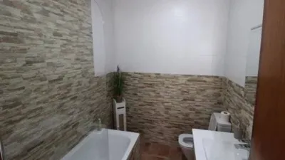 Townhouse in El Gastor photo 23