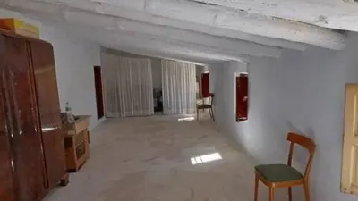 Rustic House in Abejuela photo 15