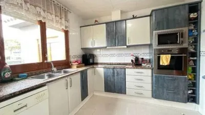 Chalet in Els Grecs-Mas Oliva photo 6