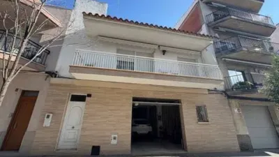 Terraced house in Els Grecs-Mas Oliva photo 16