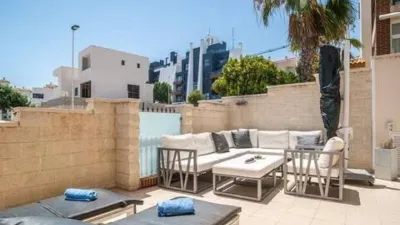 Pis – Guardamar del Segura, Urbanització Pinar de Guardamar - Vista 3
