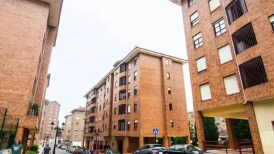 Flat on Calle Oviedo - Cl Manuel Fernandez Avello, 17 photo 59