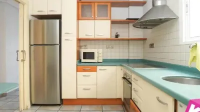 Apartment in Centre-Port-Platja Llevant photo 18