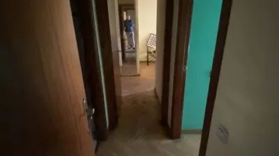 Apartment in Torrejón de Ardoz photo 9